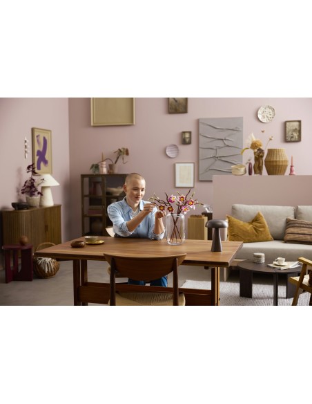 LEGO BOTANICALS RAMETTI DI MAGNOLIA