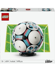 LEGO SPECIAL EDITION S 2026        PALLONE DA CALCIO