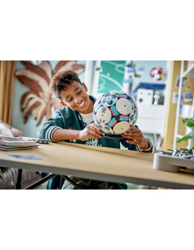 LEGO SPECIAL EDITION S 2026        PALLONE DA CALCIO