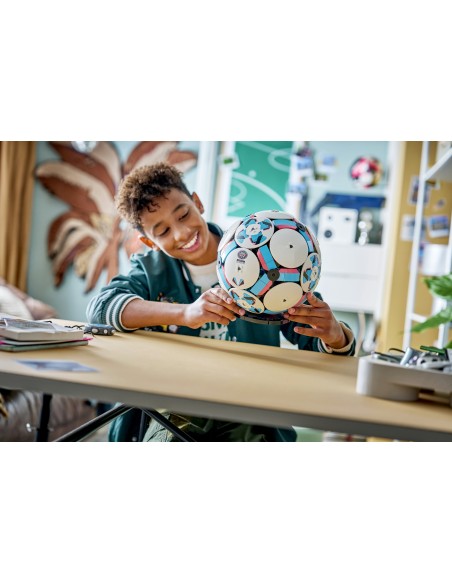 LEGO SPECIAL EDITION S 2026        PALLONE DA CALCIO