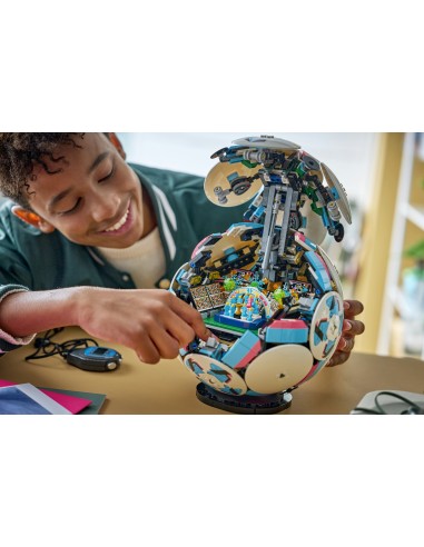 LEGO SPECIAL EDITION S 2026        PALLONE DA CALCIO