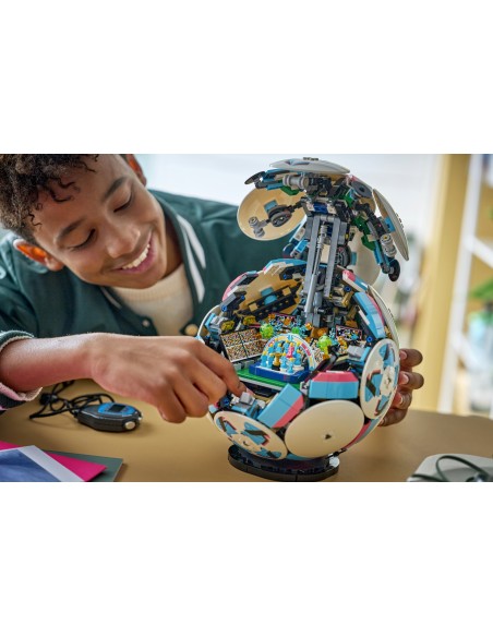 LEGO SPECIAL EDITION S 2026        PALLONE DA CALCIO