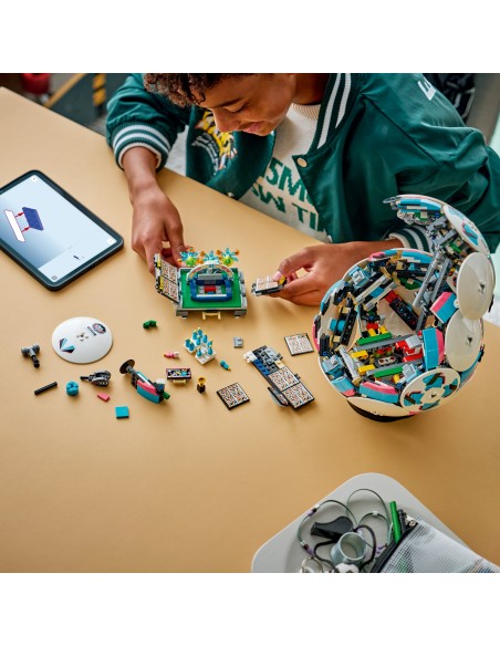 LEGO SPECIAL EDITION S 2026        PALLONE DA CALCIO