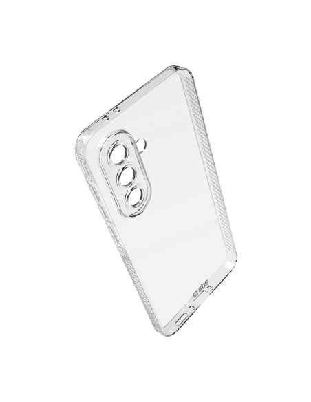 SBS TEEX2SAA37 SAMSUNG A37 COVER EXTREME X2 TRASPARENTE
