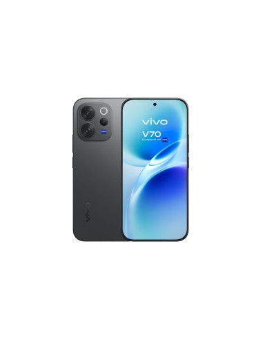 VIVO V70 5G AUTHENTIC BLACK 8+512GB
