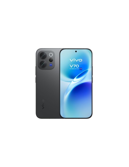 VIVO V70 5G AUTHENTIC BLACK 8+512GB