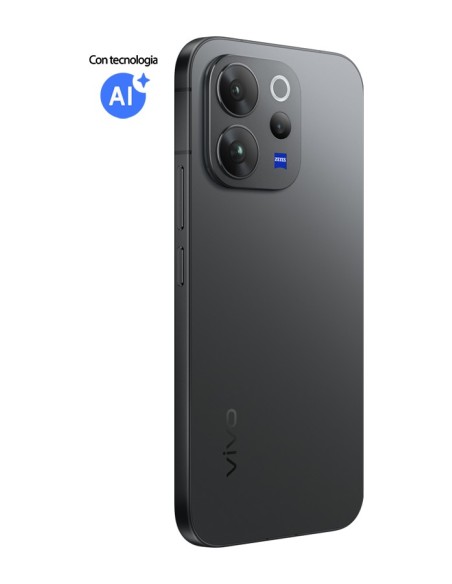 VIVO V70 5G AUTHENTIC BLACK 8+512GB