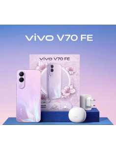 VIVO V70 FE 512 MUSE PURPLE 8+512GB 2