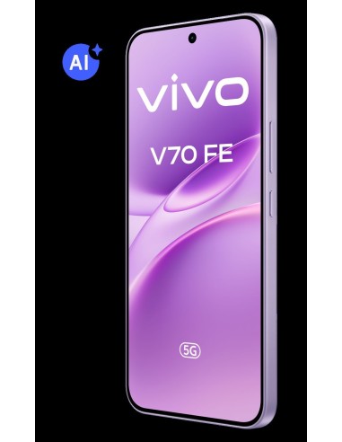 VIVO V70 FE 512 MUSE PURPLE 8+512GB
