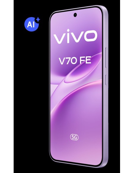 VIVO V70 FE 512 MUSE PURPLE 8+512GB