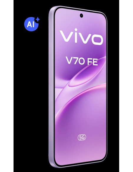 VIVO V70 FE 256 MUSE PURPLE 8+256GB