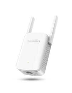 MERCUSYS ME60X AX1500 WI-FI 6 RANGE EXTENDER