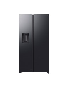 SAMSUNG RS70F64KEF FRIGO SBS E NF  635LT ANTRACITE WIFI DISP. ALL.IDR.