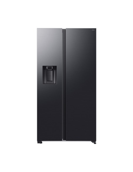 SAMSUNG RS70F64KEF FRIGO SBS E NF  635LT ANTRACITE WIFI DISP. ALL.IDR.