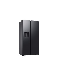 SAMSUNG RS70F64KEF FRIGO SBS E NF  635LT ANTRACITE WIFI DISP. ALL.IDR. 2