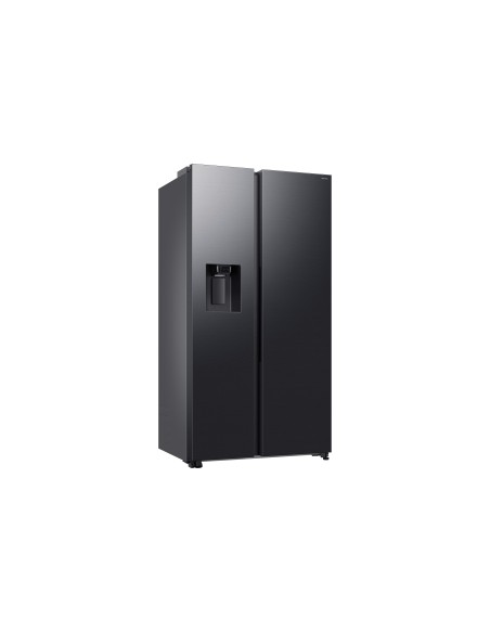 SAMSUNG RS70F64KEF FRIGO SBS E NF  635LT ANTRACITE WIFI DISP. ALL.IDR.
