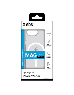 SBS TELIGMAGIPSE25 IPHONE 16E COVER LIGHTMAG 2