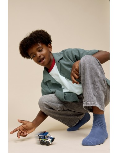 LEGO CITY BRICK RIDES SUV DELLA POLIZIA - VEICOLI