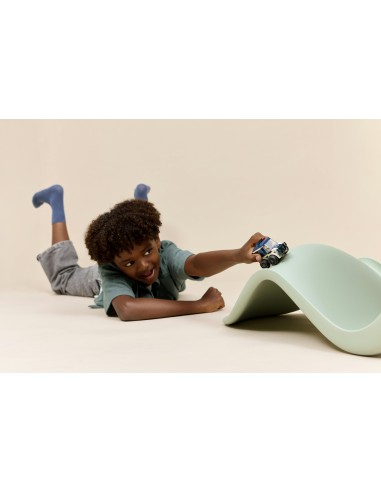 LEGO CITY BRICK RIDES SUV DELLA POLIZIA - VEICOLI