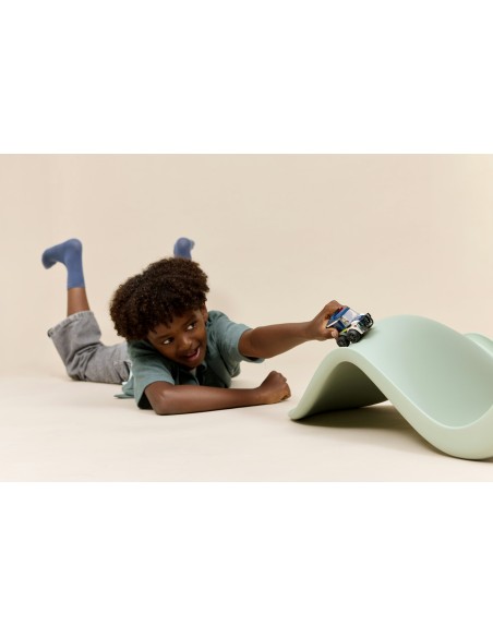 LEGO CITY BRICK RIDES SUV DELLA POLIZIA - VEICOLI