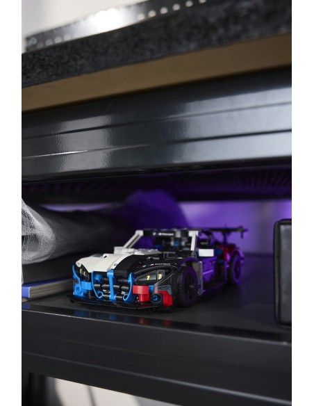 LEGO TECHNIC AUTO DA CORSA BMW M4 GT3 EVO