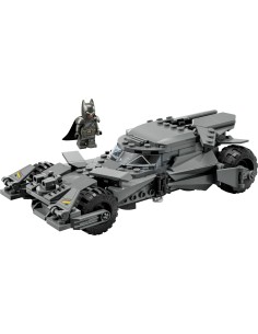 LEGO SUPER HEROES DC BATMAN V      SUPERMAN BATMOBILE 2