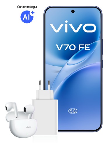 VIVO V70 FE 256 OCEAN BLUE 8+256GB