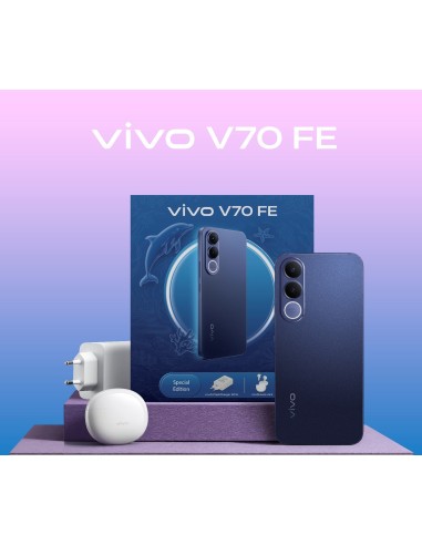 VIVO V70 FE 256 OCEAN BLUE 8+256GB
