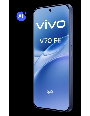 VIVO V70 FE 256 OCEAN BLUE 8+256GB