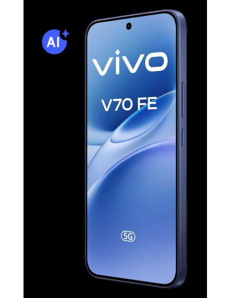 VIVO V70 FE 256 OCEAN BLUE 8+256GB