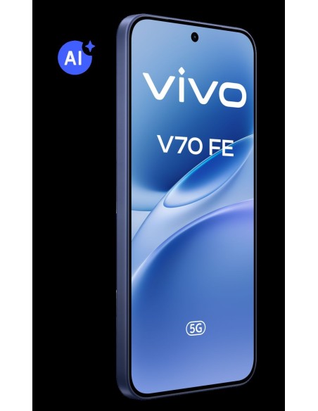 VIVO V70 FE 256 OCEAN BLUE 8+256GB