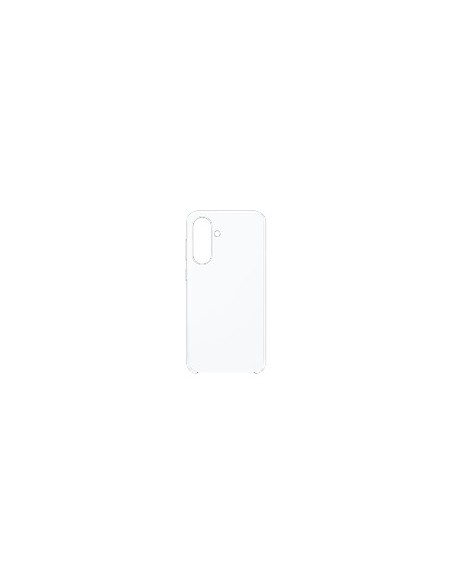 SAMSUNG GP-FPA376A A37 TRASPARENTE COVER IN GOMMA
