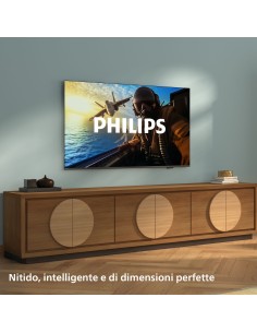 PHILIPS 65PUS7000/12 TVC 65" 4K    SMART TVSAT 2