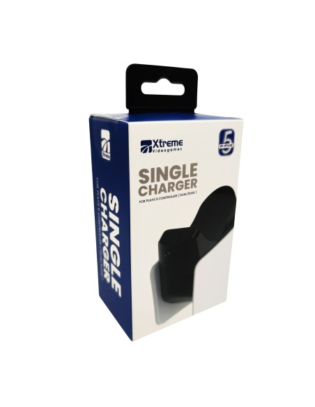 XTREME BASE RICARICA DUALSENSE PS5 SINGOLA