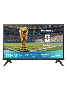 HISENSE 32A4Q TVC 32" HD SMART SAT