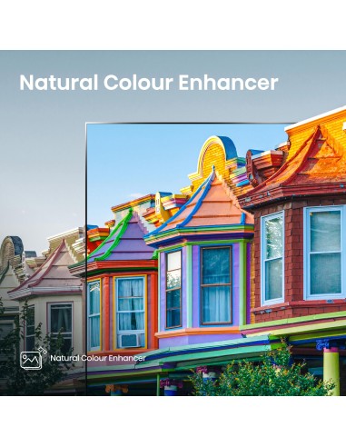 HISENSE 32A4Q TVC 32" HD SMART SAT