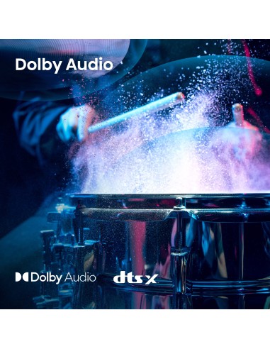 HISENSE 32A4Q TVC 32" HD SMART SAT