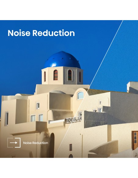 HISENSE 32A4Q TVC 32" HD SMART SAT