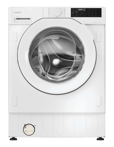 CANDY BC4S69M6D8JS LVB CL.A-20% 9KG1600G 15+1PR WIFI INVERTER TOUCH