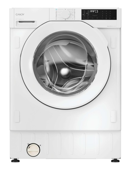 CANDY BC4S69M6D8JS LVB CL.A-20% 9KG1600G 15+1PR WIFI INVERTER TOUCH