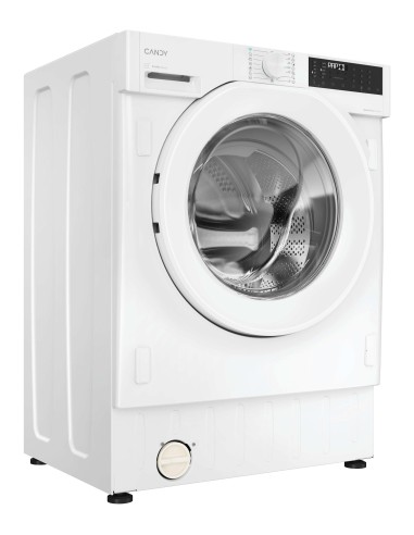 CANDY BC4S69M6D8JS LVB CL.A-20% 9KG1600G 15+1PR WIFI INVERTER TOUCH