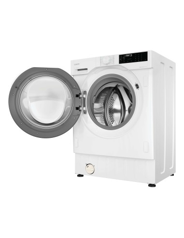 CANDY BC4S69M6D8JS LVB CL.A-20% 9KG1600G 15+1PR WIFI INVERTER TOUCH