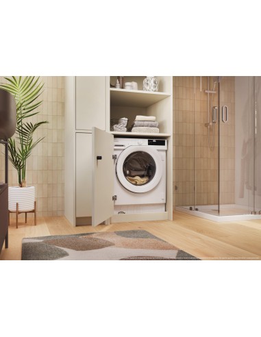 CANDY BC4S69M6D8JS LVB CL.A-20% 9KG1600G 15+1PR WIFI INVERTER TOUCH