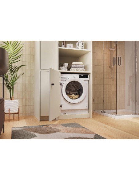 CANDY BC4S69M6D8JS LVB CL.A-20% 9KG1600G 15+1PR WIFI INVERTER TOUCH