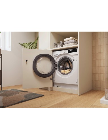 CANDY BC4S69M6D8JS LVB CL.A-20% 9KG1600G 15+1PR WIFI INVERTER TOUCH