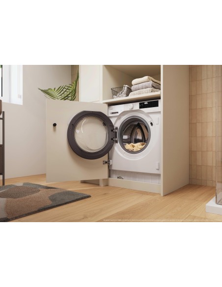 CANDY BC4S69M6D8JS LVB CL.A-20% 9KG1600G 15+1PR WIFI INVERTER TOUCH