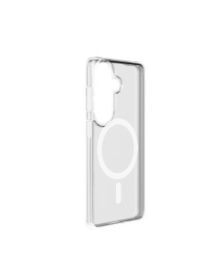 PURO PUSGS26PLITEMAGTR SAMSUNG S26+ COVER LITE MAG TRASPARENTE