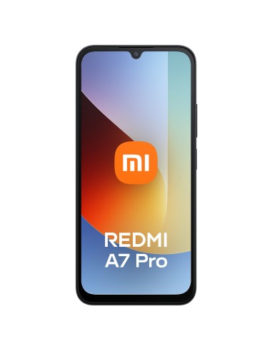 XIAOMI REDMI A7 PRO BLACK 4+128GB