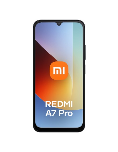 XIAOMI REDMI A7 PRO BLACK 4+128GB