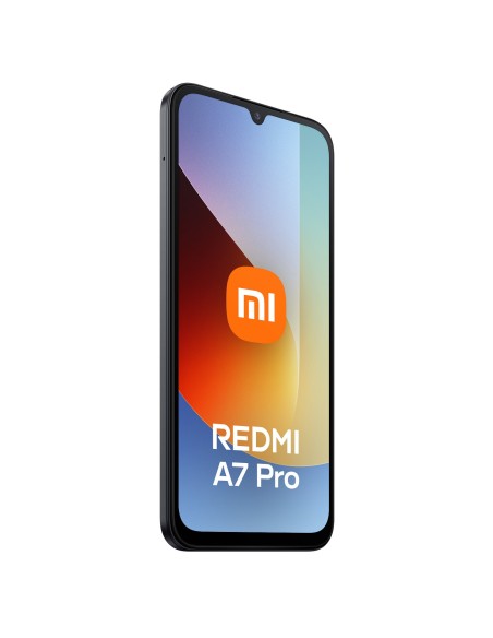 XIAOMI REDMI A7 PRO BLACK 4+128GB